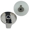Omabeta Perillas de 6 Mm para Hornillos de Cocina