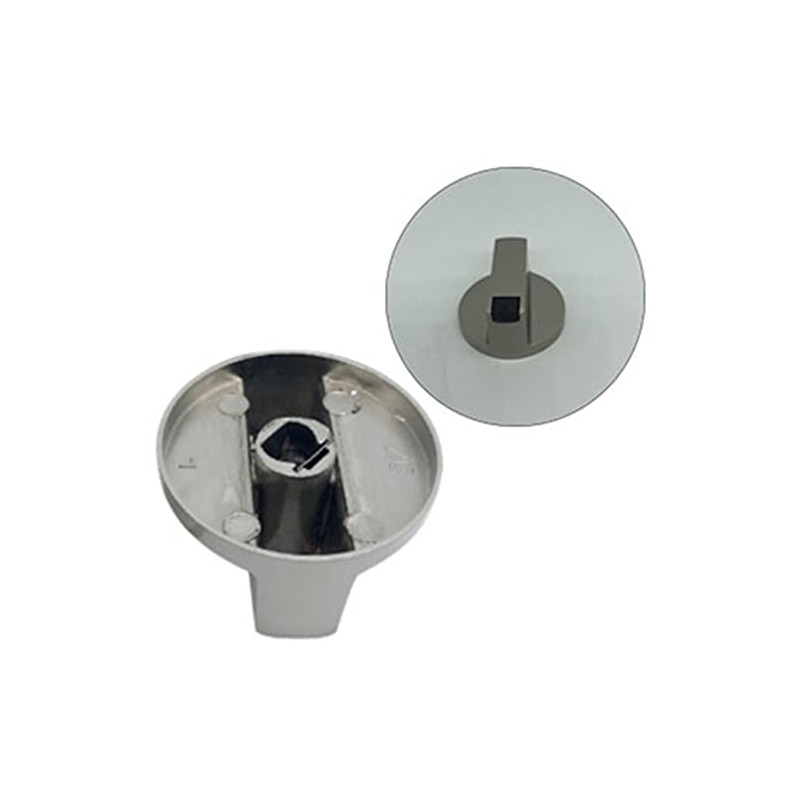 Omabeta Perillas de 6 Mm para Hornillos de Cocina