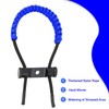 Archery Bow Wrist Sling, 550 Paracord Strap for Compound Bow