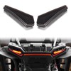 AUPOWER Smokey LED Tail Lights for Ploaris RZR XP/XP 4