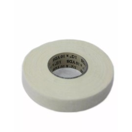 EVER READY TAPE ON CORE BLEACHED 1/2 X 10