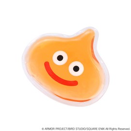 Smile Slime Hiyahiya Slime Beth (Ice Pack)