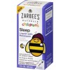 Mezcla líquida de moras Zarbees Naturals 1 mg -30 ml