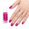 essie Expressie Quick Drying Nail Polish Vegan Formula No Ingredients
