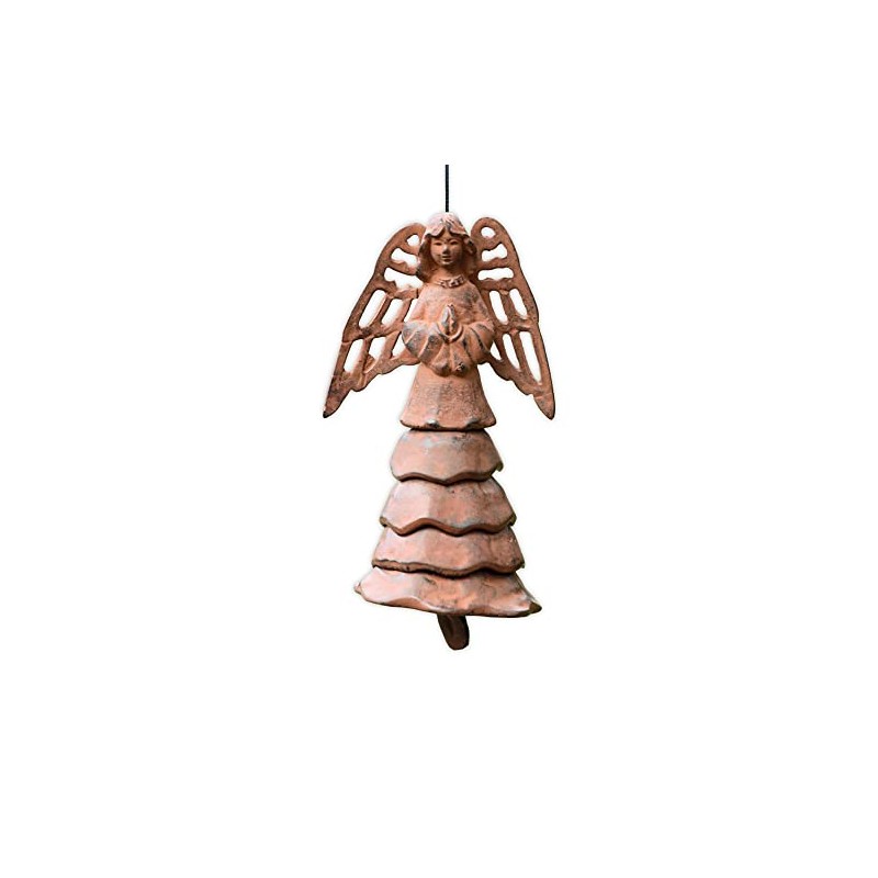 SPI Home 50472 Angel Wind Chime