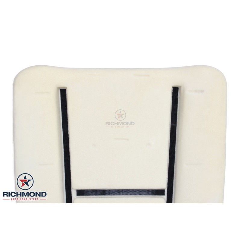 Richmond Auto Upholstery 2003-2005 Dodge Ram 2500 Laramie - Driver