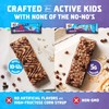 Zbar and Zbar Protein - Variety Pack - Made with