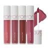 rom&nd Zero Velvet Tint 5.5g - #21 Villain Vest