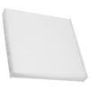 SPARES2GO Cabin Air Filter compatible with Honda City Civic CR-V