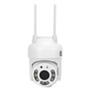 5G Dual Band Wifi Camera Ultra Clear Outdoor Security Camera