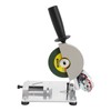 NuBusno Compound Miter Saw, 4 inch Table Saw with 2
