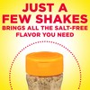 Dash Salt-Free Seasoning Blend, Lemon Pepper, 6.75 Ounce (Pack of
