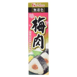 House Foods Plum Meat, 1.2 oz (35 g)