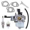 Bynor 18 853 16-S Carburetor Replacement for Kohler SH265 Series