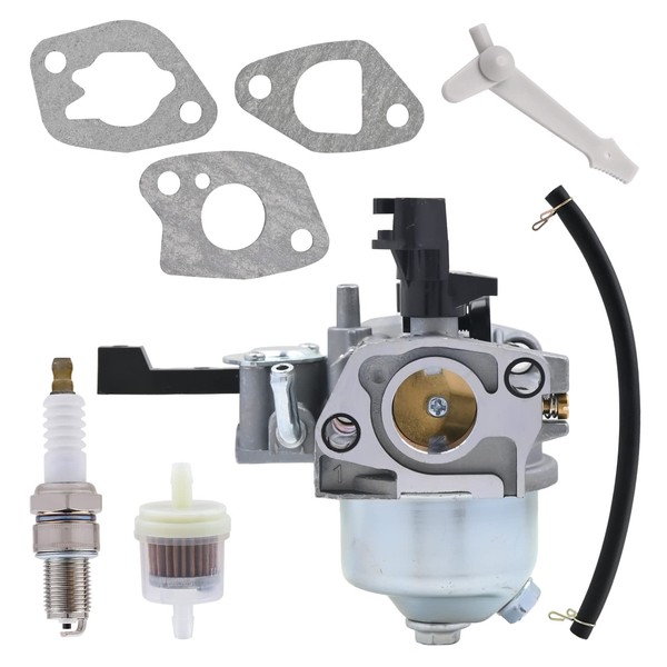 Bynor 18 853 16-S Carburetor Replacement for Kohler SH265 Series