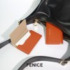 FENICE Name Card Holder Wallet Made of Durable Vegan Eco