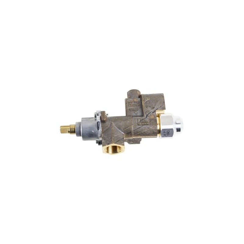 Hearth Products Controls HPC Fire Low-Profile Safety Pilot Valve Replacement