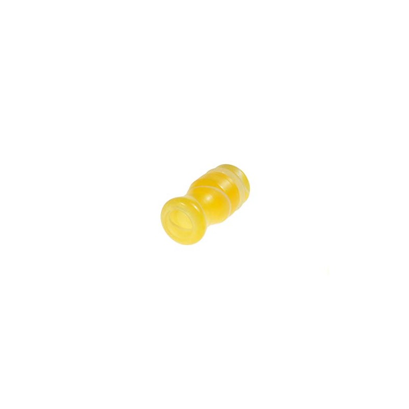 Armerah Stubby 510 Drip Tip eCig Mouthpiece Short/Narrow Plastic/Marble 5