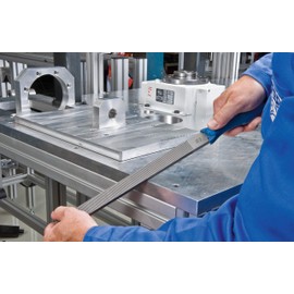 PFERD No1112 9.8 inches (250 mm) Medium 5705