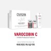 Partner company Cibasan Barocovin C Personal Treatment Kit / 시바산