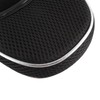 Andux Mesh Mallet Putter Cover Golf Putter Head Covers Black,