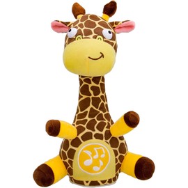IMC Giraffe Multi-Coloured (906884)