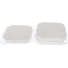 Esponjas Limpiadoras Faciales Suaves para Eliminar Exceso de Grasa y Limpiar Profundamente, Material Pva, 1 Set Adecuado para Limpieza y Desmaquillaje del Rostro