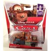Cars 2 Piston Cup You the Bomb Mater Die Cast