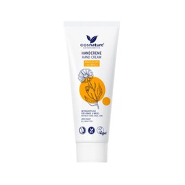 cosnature Hand Cream Marigold, 75 ml