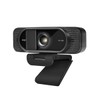 LogiLink UA0381 - Conference HD USB Webcam, 96° Wide Angle