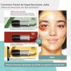 Jafra Corrector Facial Imperfecciones Jafra Red-ojera Yellow Green
