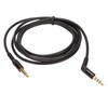 3.5mm Headphone Cable 4.9ft Replacement Headphone Sound Cable for SteelSeries
