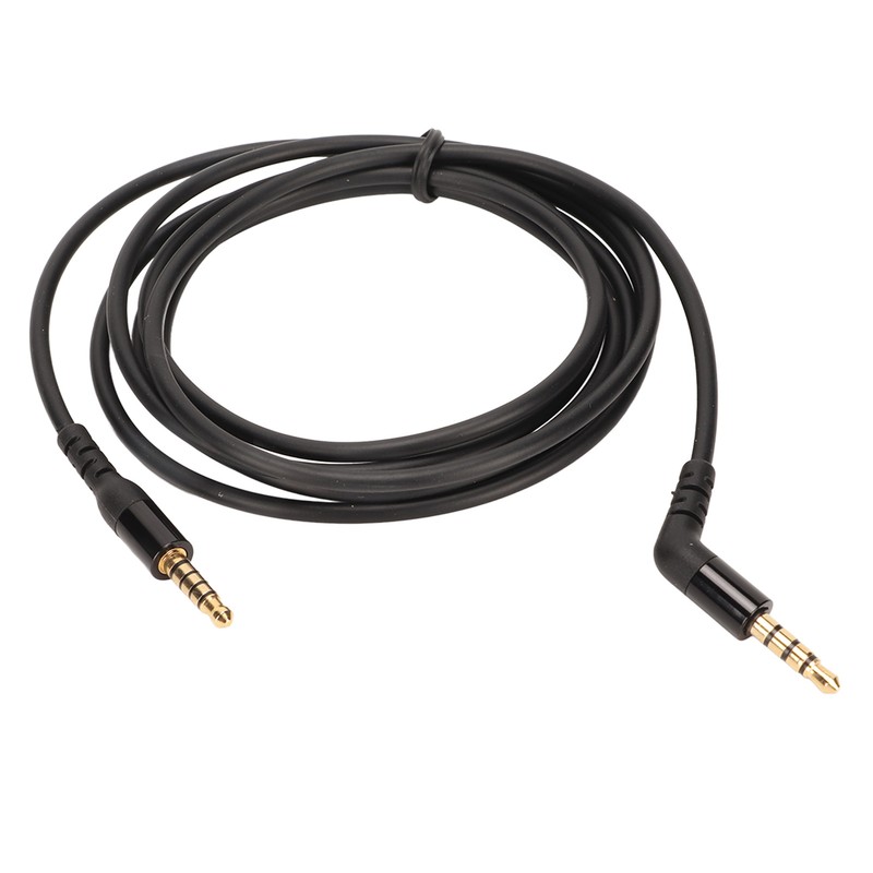 3.5mm Headphone Cable 4.9ft Replacement Headphone Sound Cable for SteelSeries