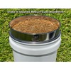 MFS' D-11 Lightning Sifter Medium Mealworm Sifting Pan (2nd Gen)
