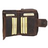 Greenburry Vintage Revival Vol.2 Wallet Leather 10 cm