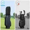 Rilime Copertura antipioggia per sacca da golf, impermeabile, per uomo