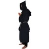 Maylynn 14109 – Medieval Monk Costume, Men's Monk's Robe, 3-Piece