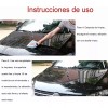Veraly Barra Arcilla Magic Limpiador Carro Plastilina Moldeable 2 F