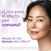 WEUD Skin Care Coreano 5 En 1 Kit, con 1