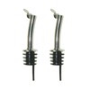 Pair of Oil or Vinegar Drizzler Spouts