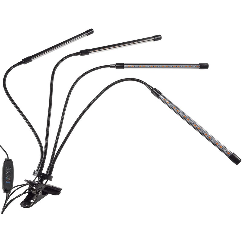CT-PFL LED Plant Lamp Full Spectrum 4-Way