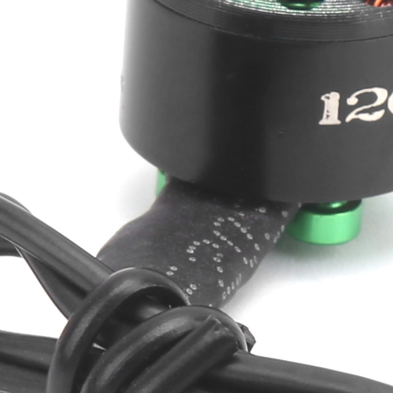 A1207 Professional FPV Racing Motor Replacement Upgrade Part Accessory for