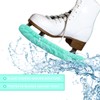 Coolrunner Ice Skate Blade Covers, Sports Blade Cover Skate Blade