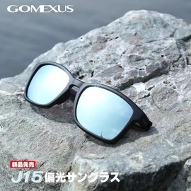 Gomexus Sunglasses CR-39 Optical Lens Suitable For Fishing Hiking Golf Driving