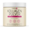 Forever25 Kollagen Komplex Pulver |Schönheit kommt von innen | Einfache