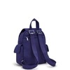 Kipling Women's City Pack Mini, Galaxy Blue