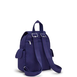 Kipling Women's City Pack Mini, Galaxy Blue