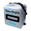 Tidal Wake Water Weights Ballast Bags for Boats – Pumpless