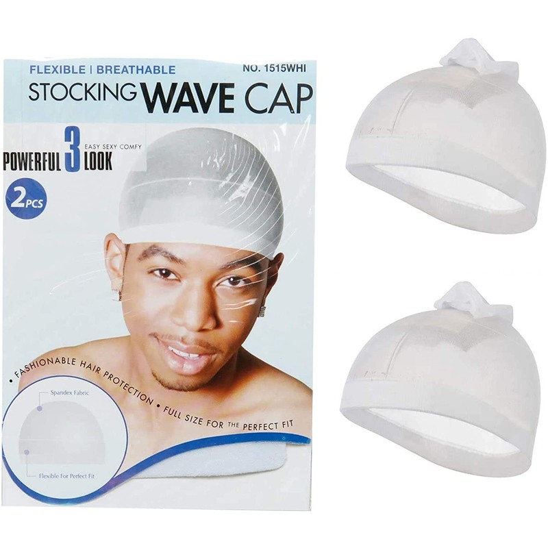 Magic Stocking Wave Cap Pack