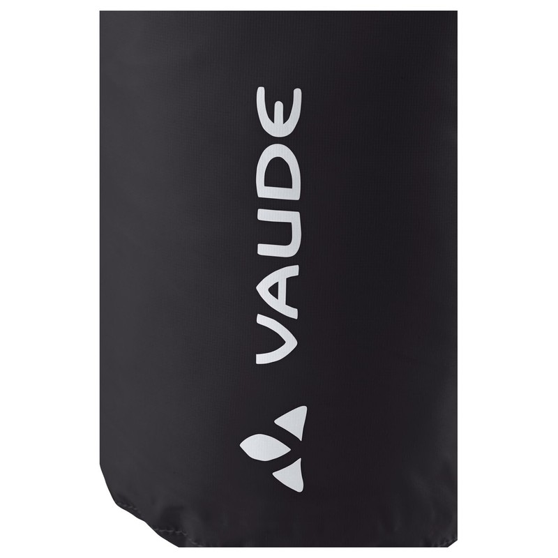 VAUDE Drybag Light, 3L, Phantom Black, One Size